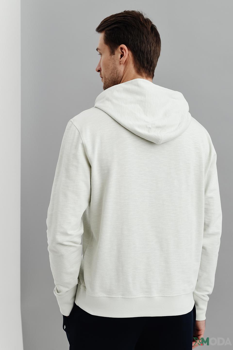 Джемпер Daniel Hechter светло-зелёный