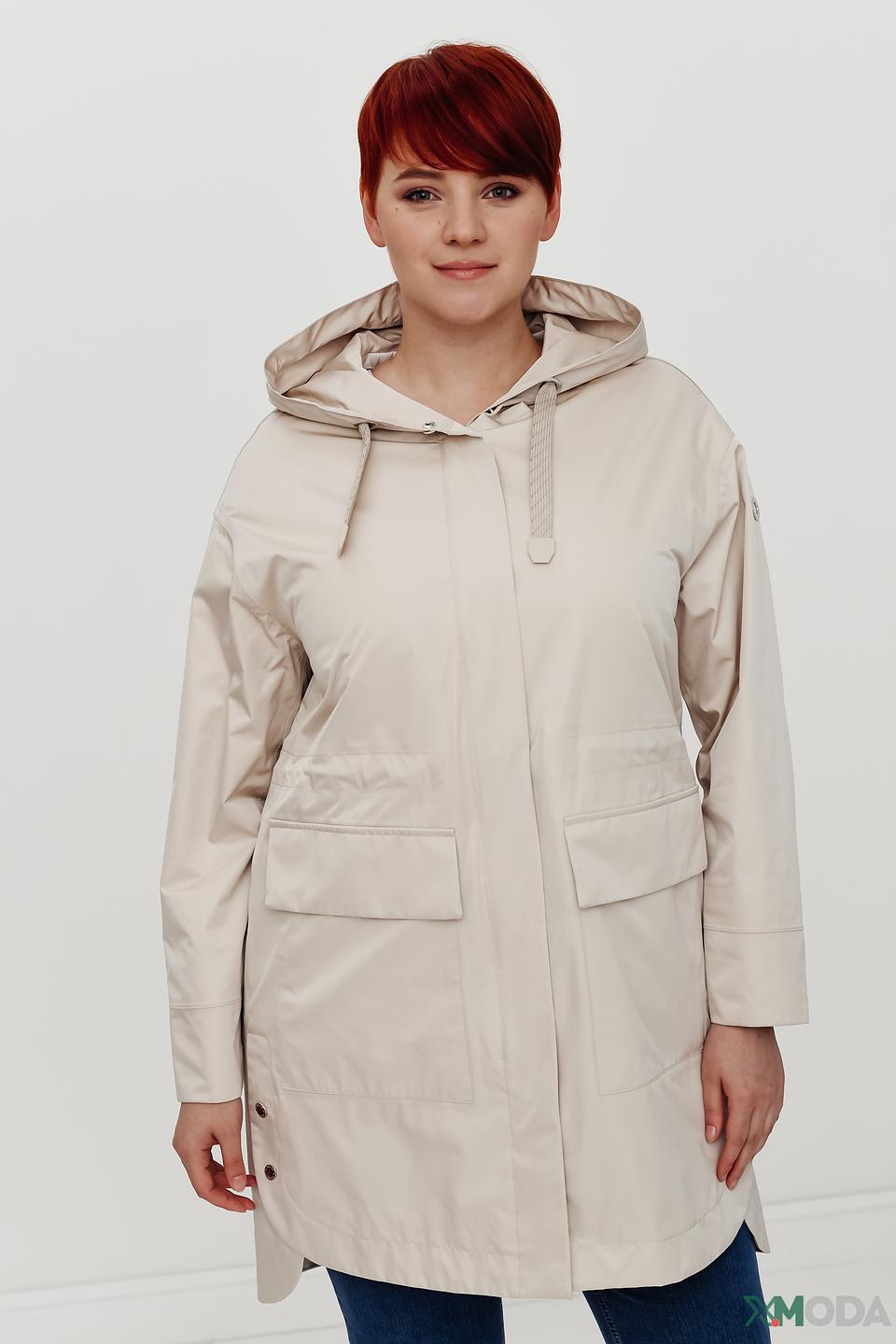 Плащ Fuchs Schmitt бежевый