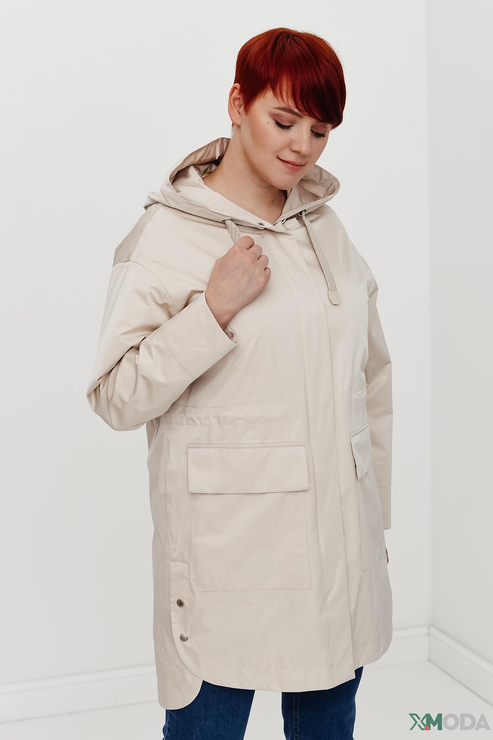 Плащ Fuchs Schmitt бежевый