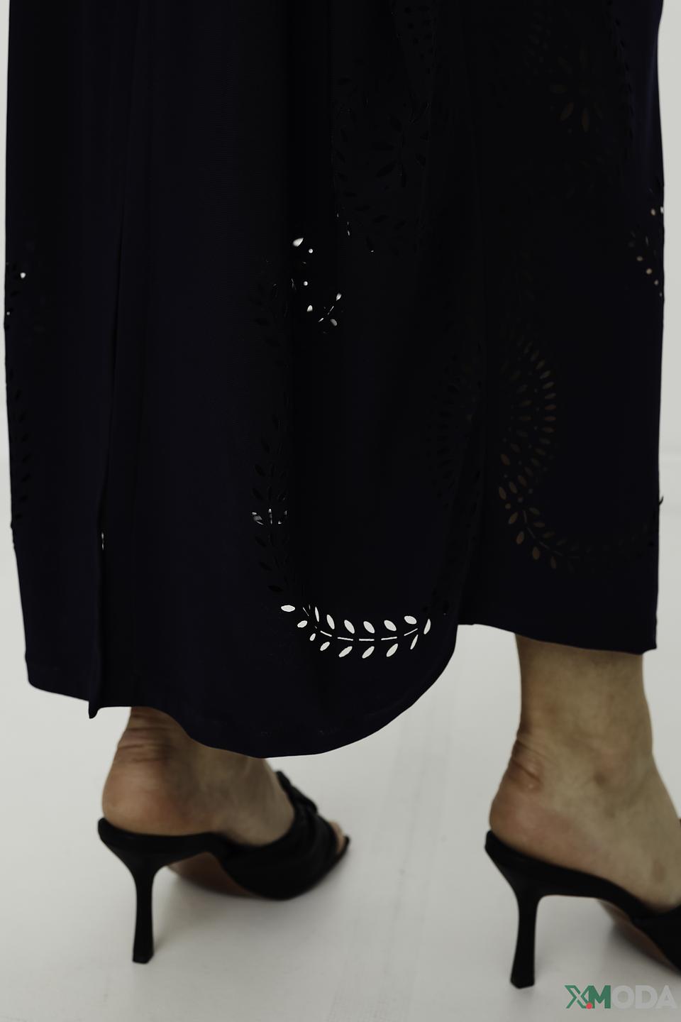 Платье Tricot Chic жен. с вырезом