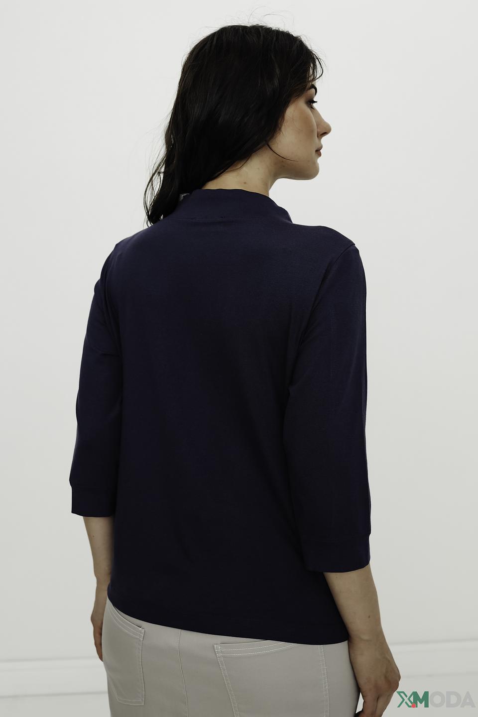 Пуловер Eugen Klein с декором