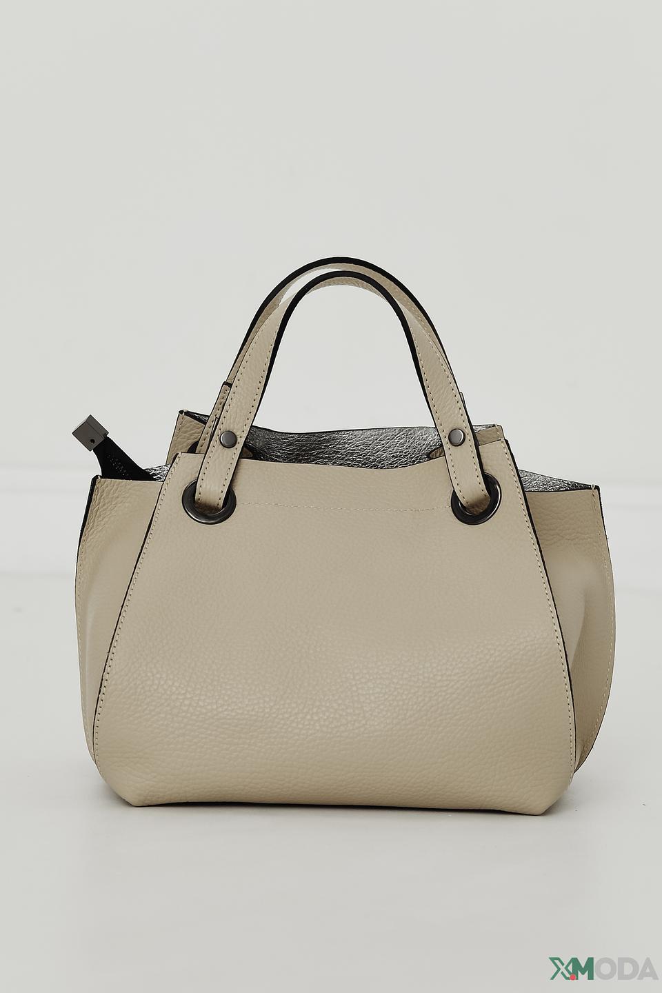 Сумка Ripani женская бежевая