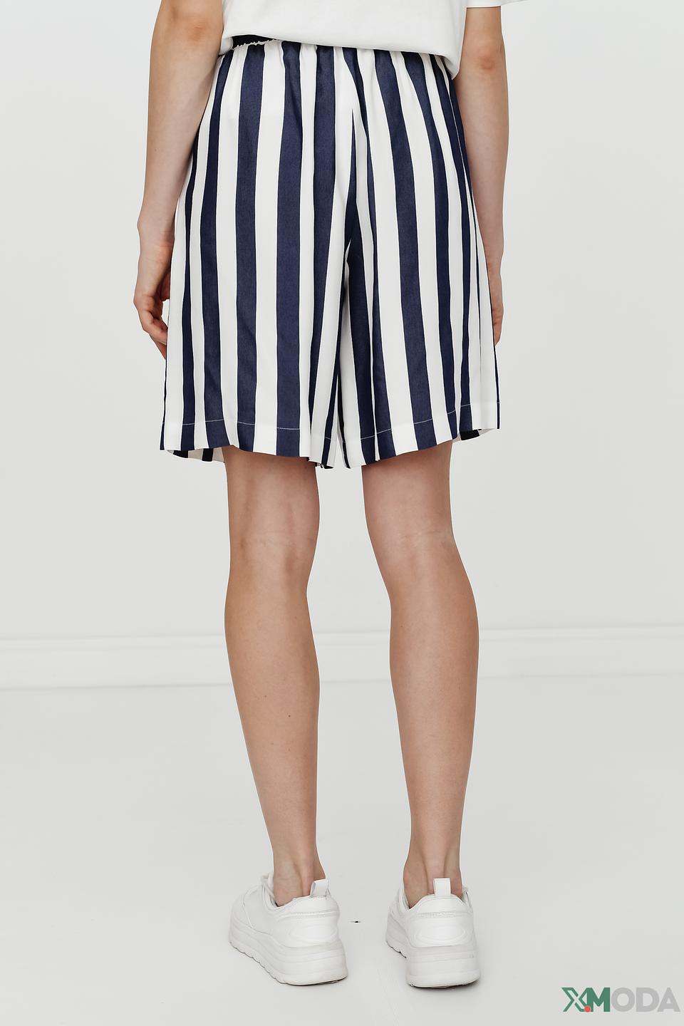 Шорты Ice Play в полоску