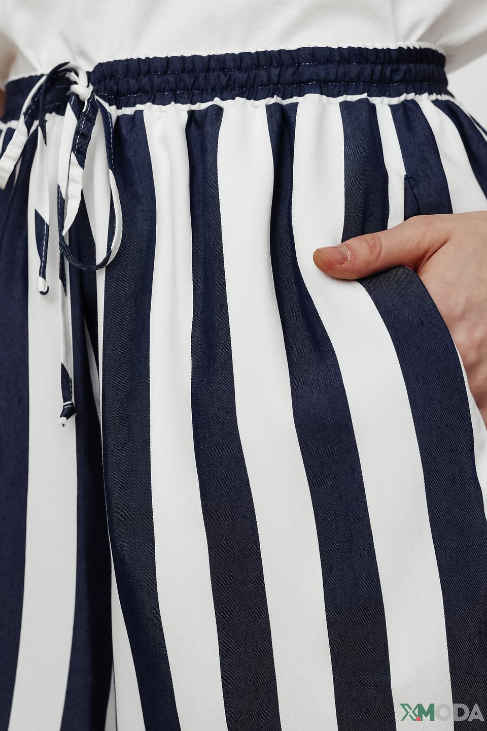 Шорты Ice Play в полоску