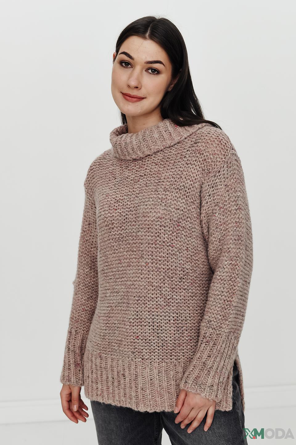 Джемпер Joop! жен. с люрексом