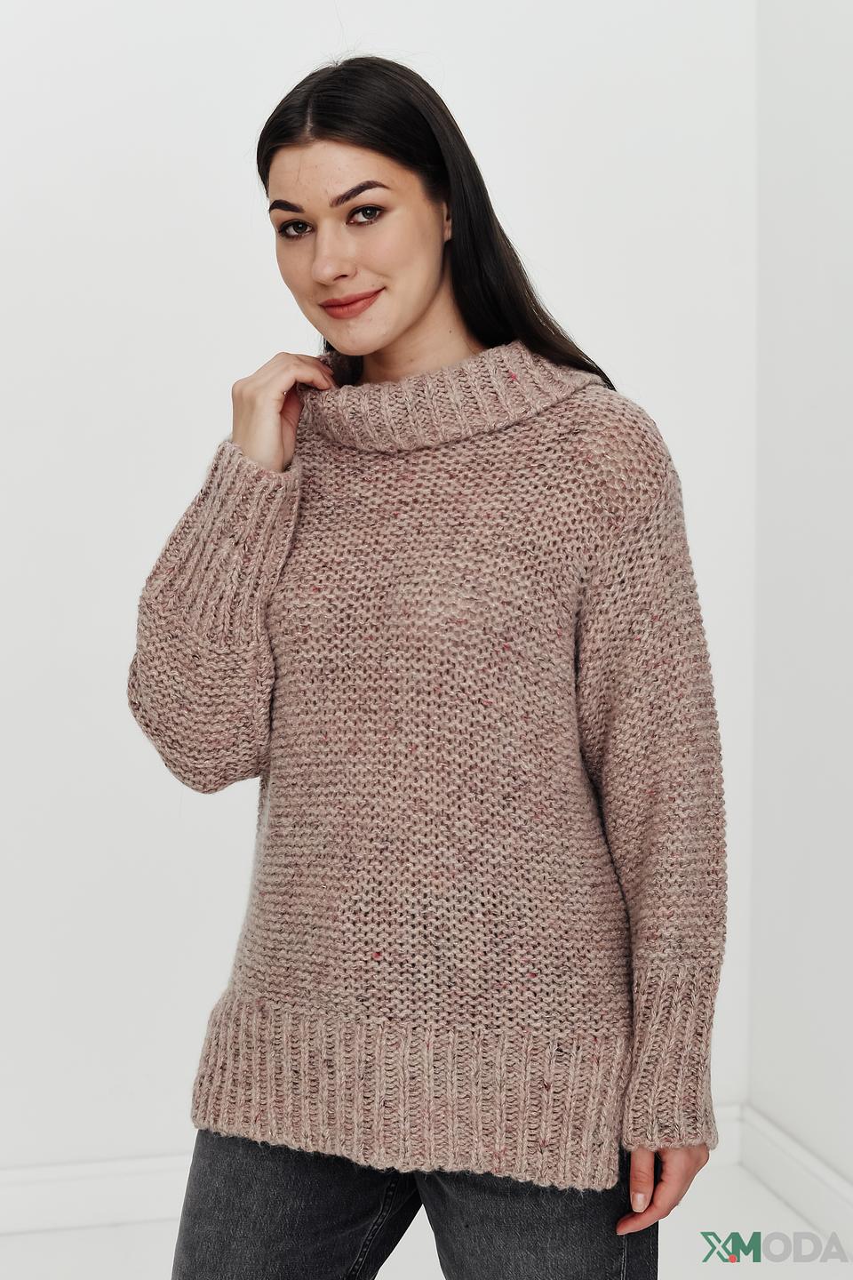 Джемпер Joop! жен. с люрексом