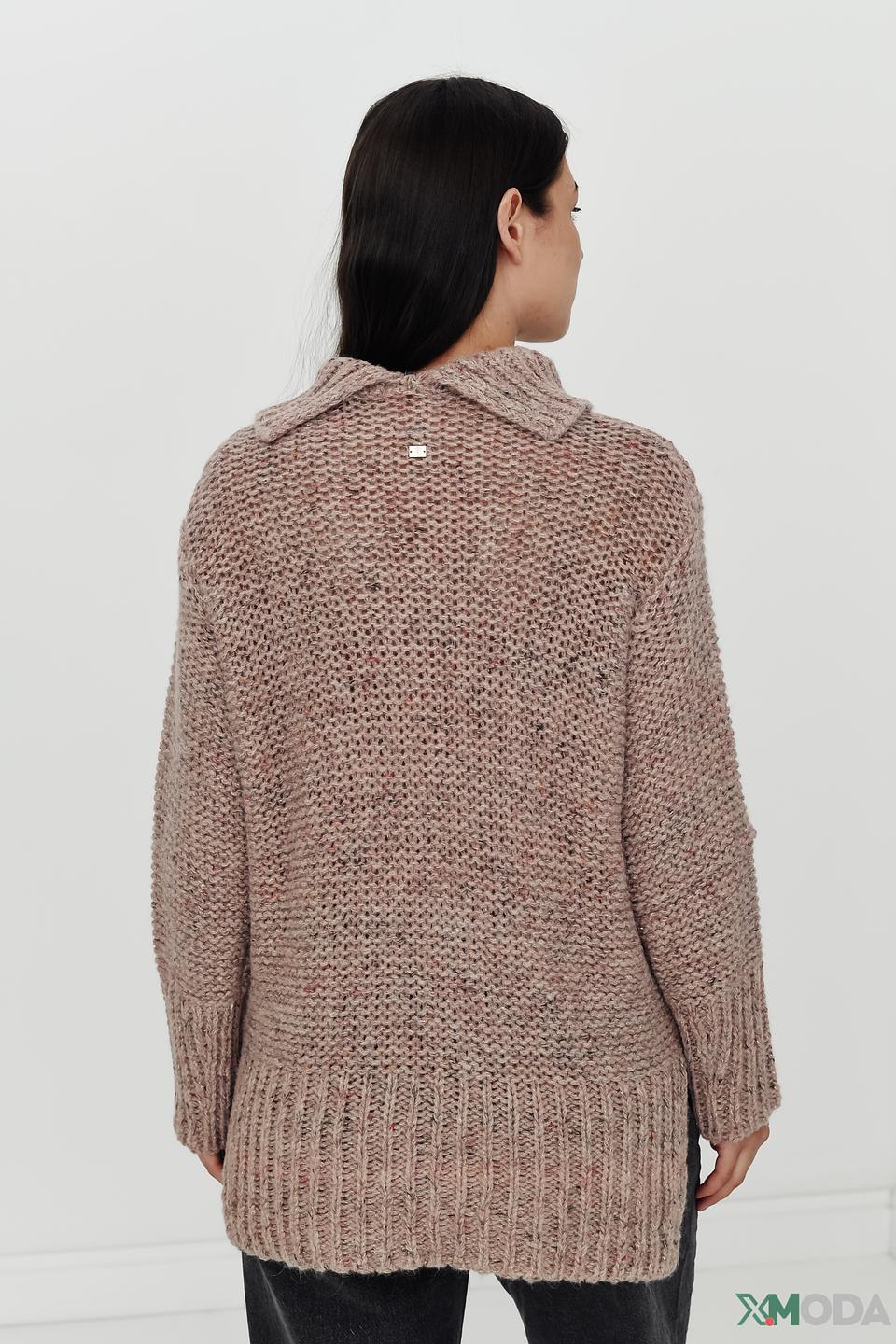 Джемпер Joop! жен. с люрексом