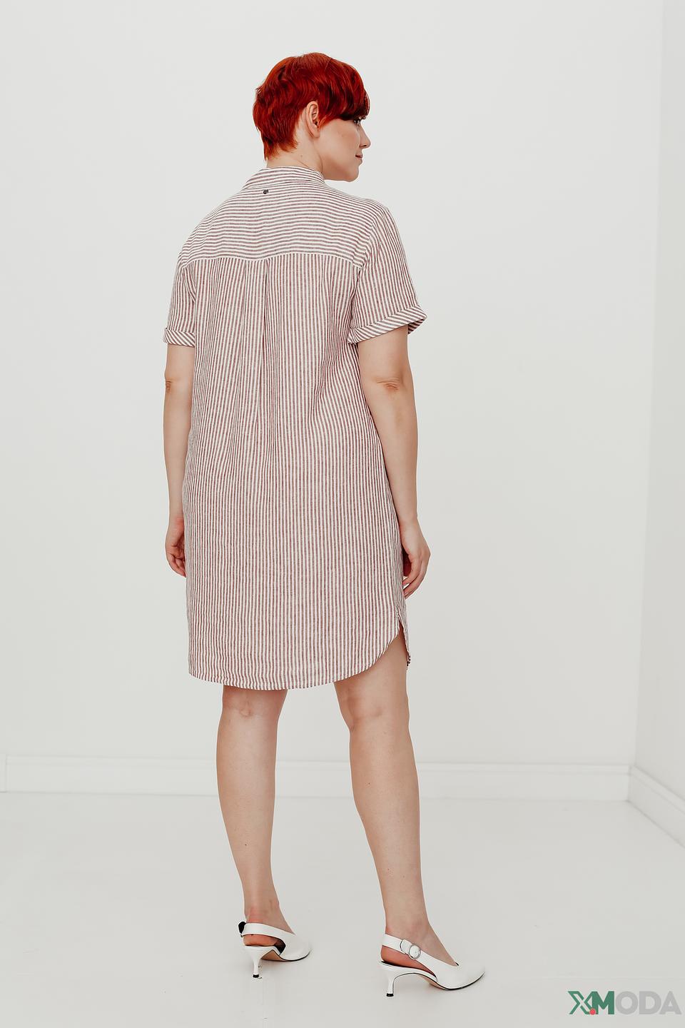 Рубашка Gerry Weber в полоску