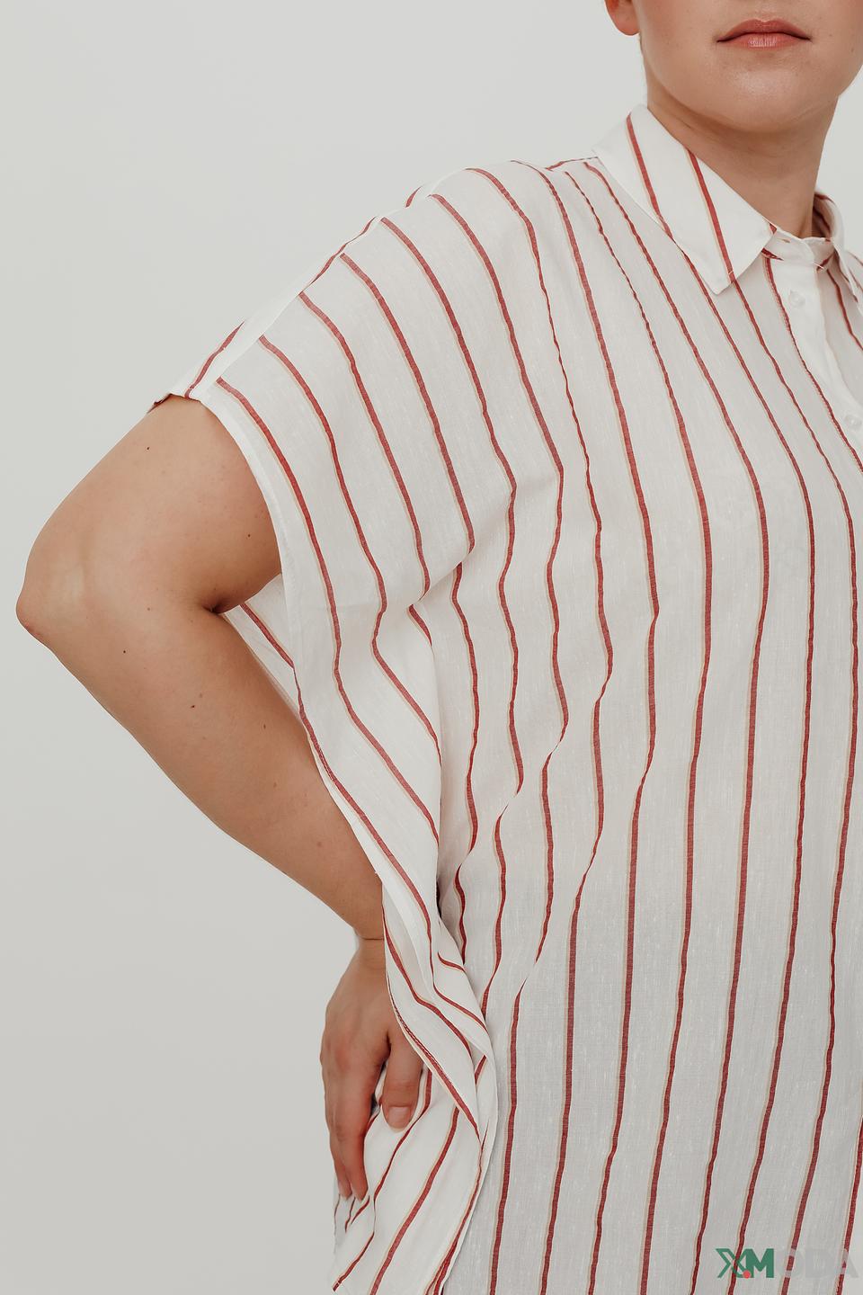 Рубашка Gerry Weber в полоску