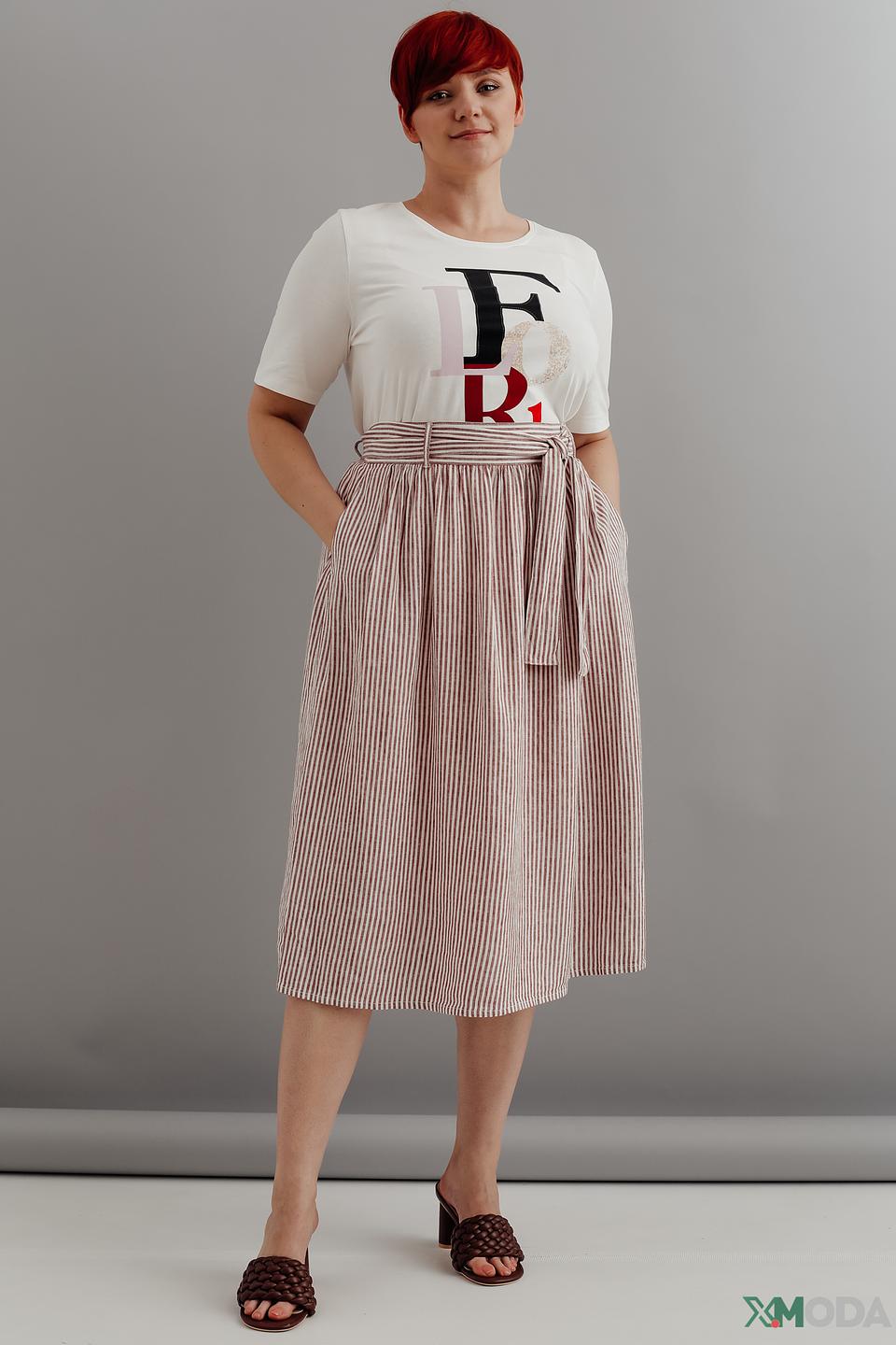 Футболка Gerry Weber EDITION белая