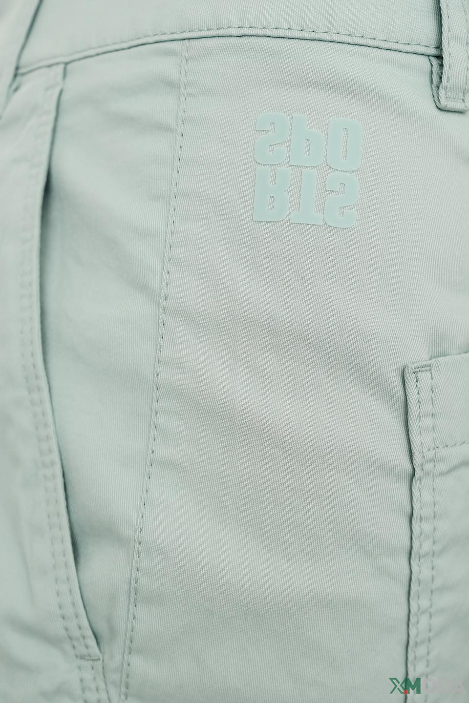 Шорты Marc Cain мятные