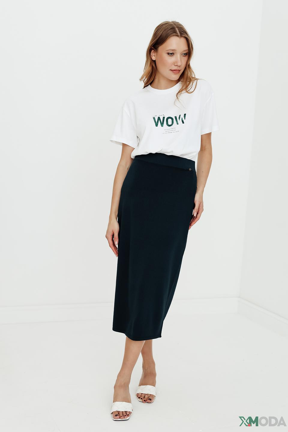 Футболка Gerry Weber EDITION белая