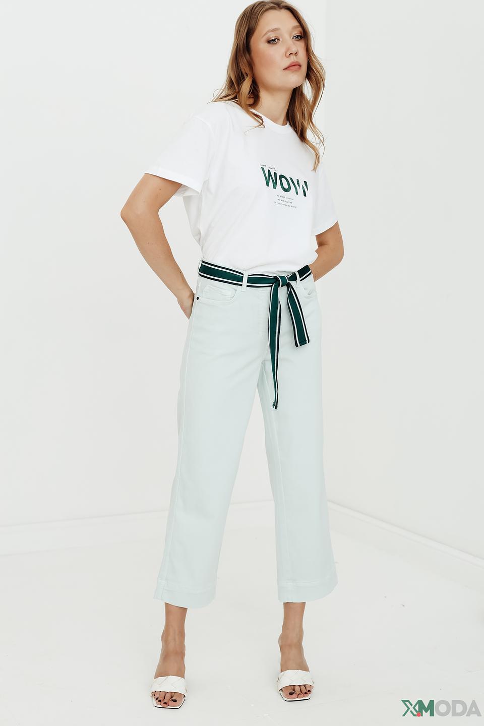 Джинсы Gerry Weber с поясом