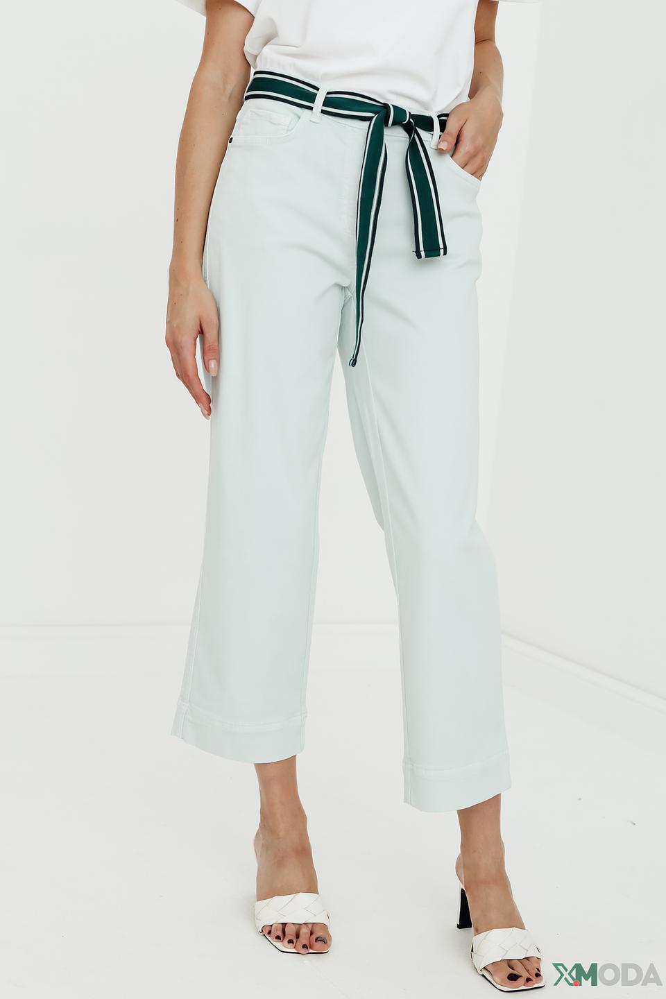 Джинсы Gerry Weber с поясом