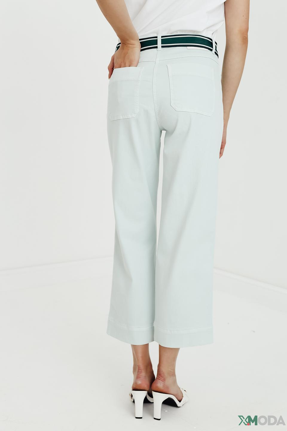 Джинсы Gerry Weber с поясом