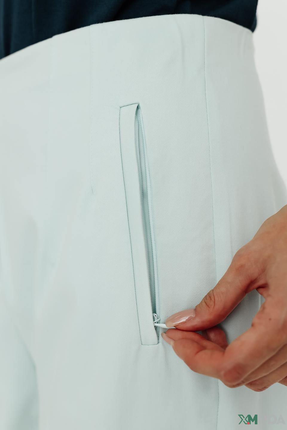 Брюки Gerry Weber мятные