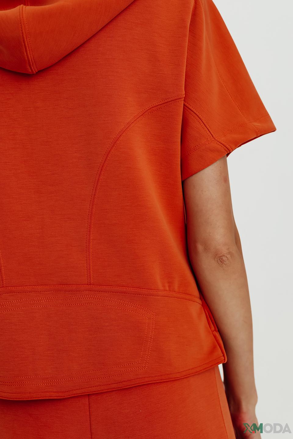 Жакет Gerry Weber EDITION оранжевый