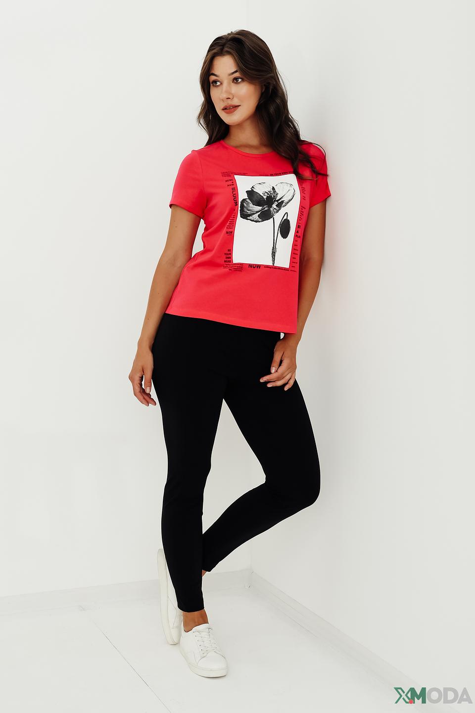 Брюки Tuzzi черные приталенные