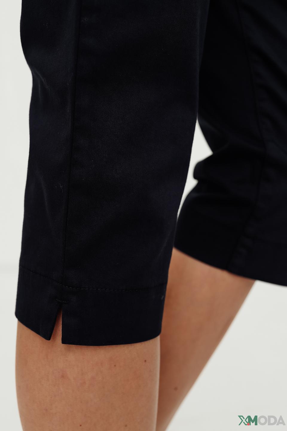 Бриджи Gerry Weber EDITION тёмно-синие