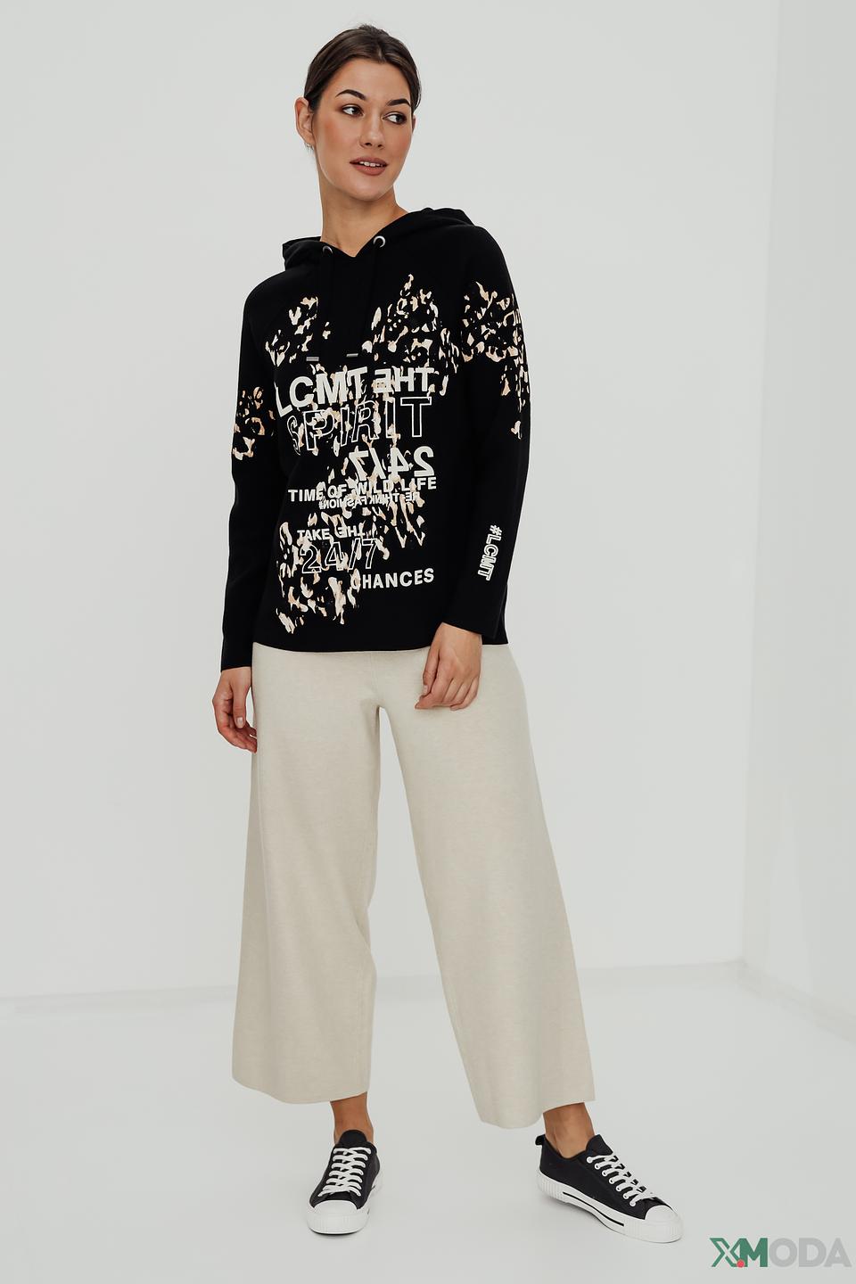 Брюки Gerry Weber бежевые