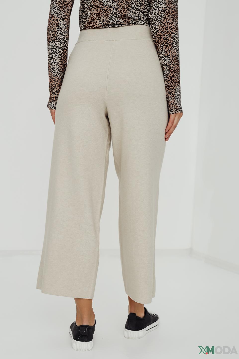 Брюки Gerry Weber бежевые