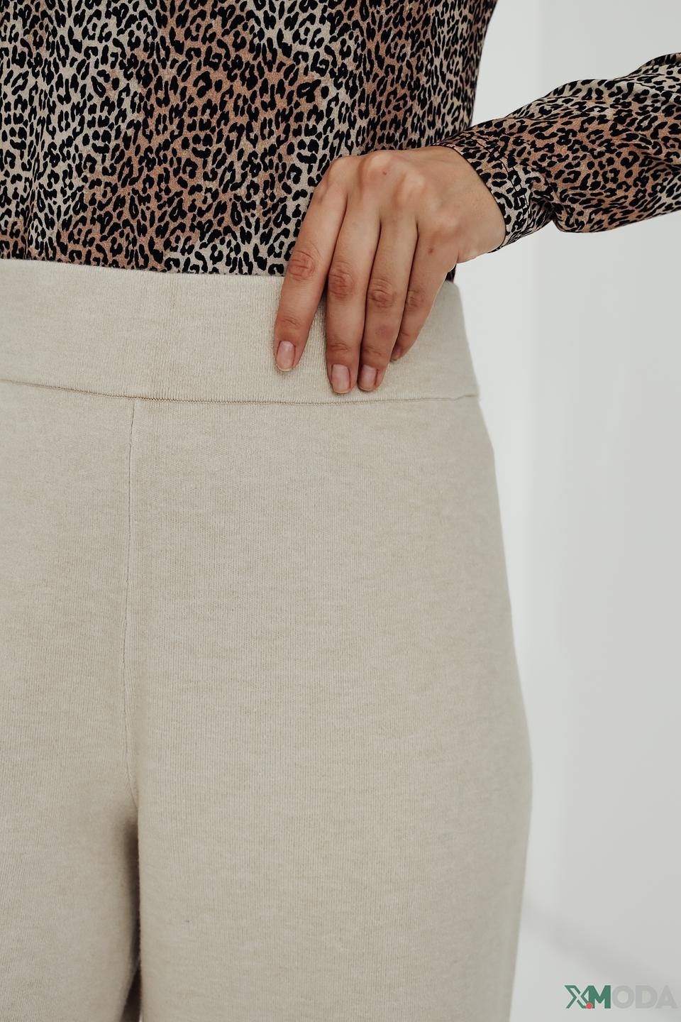 Брюки Gerry Weber бежевые