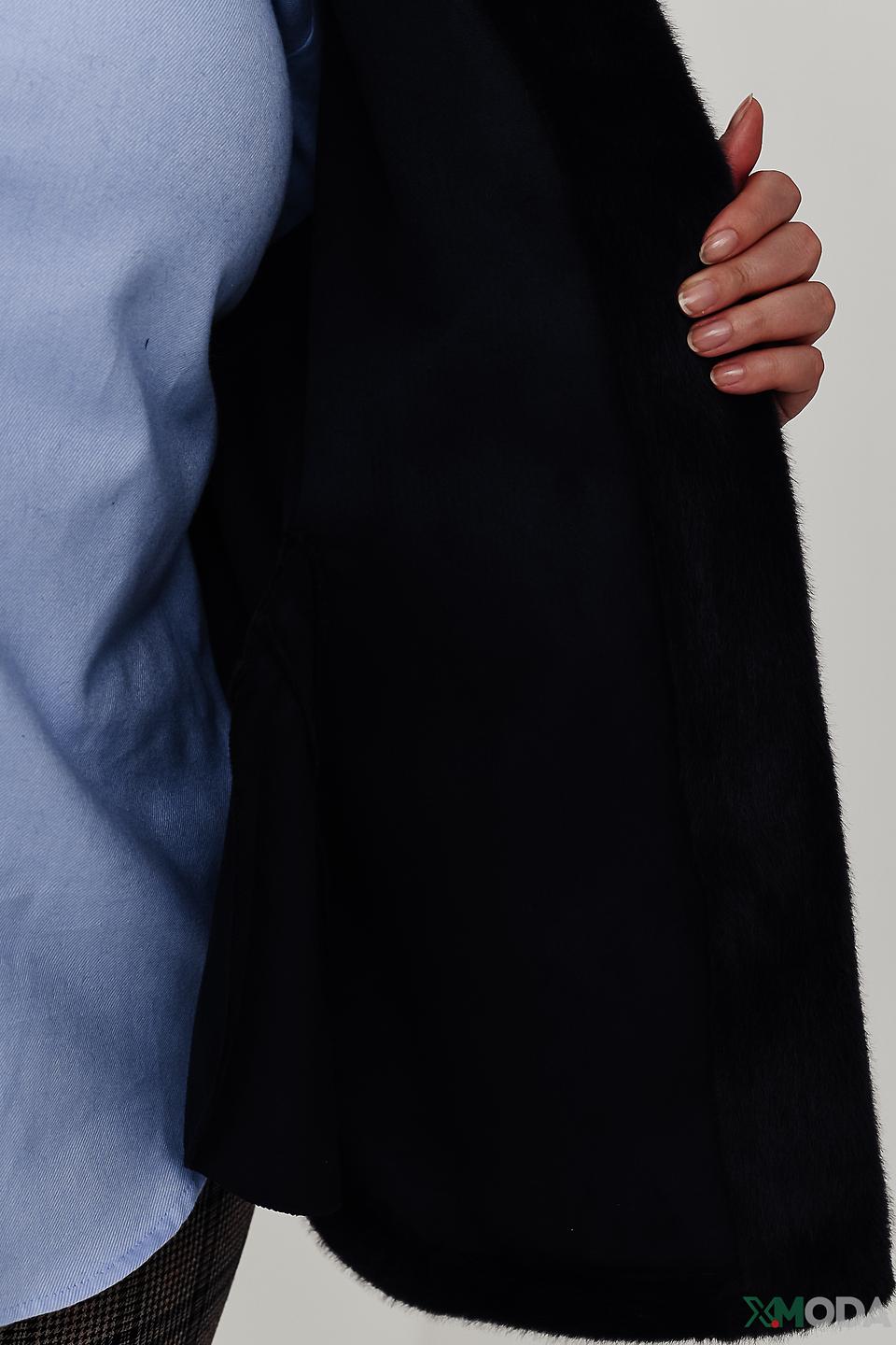 Куртка Electra style чёрная