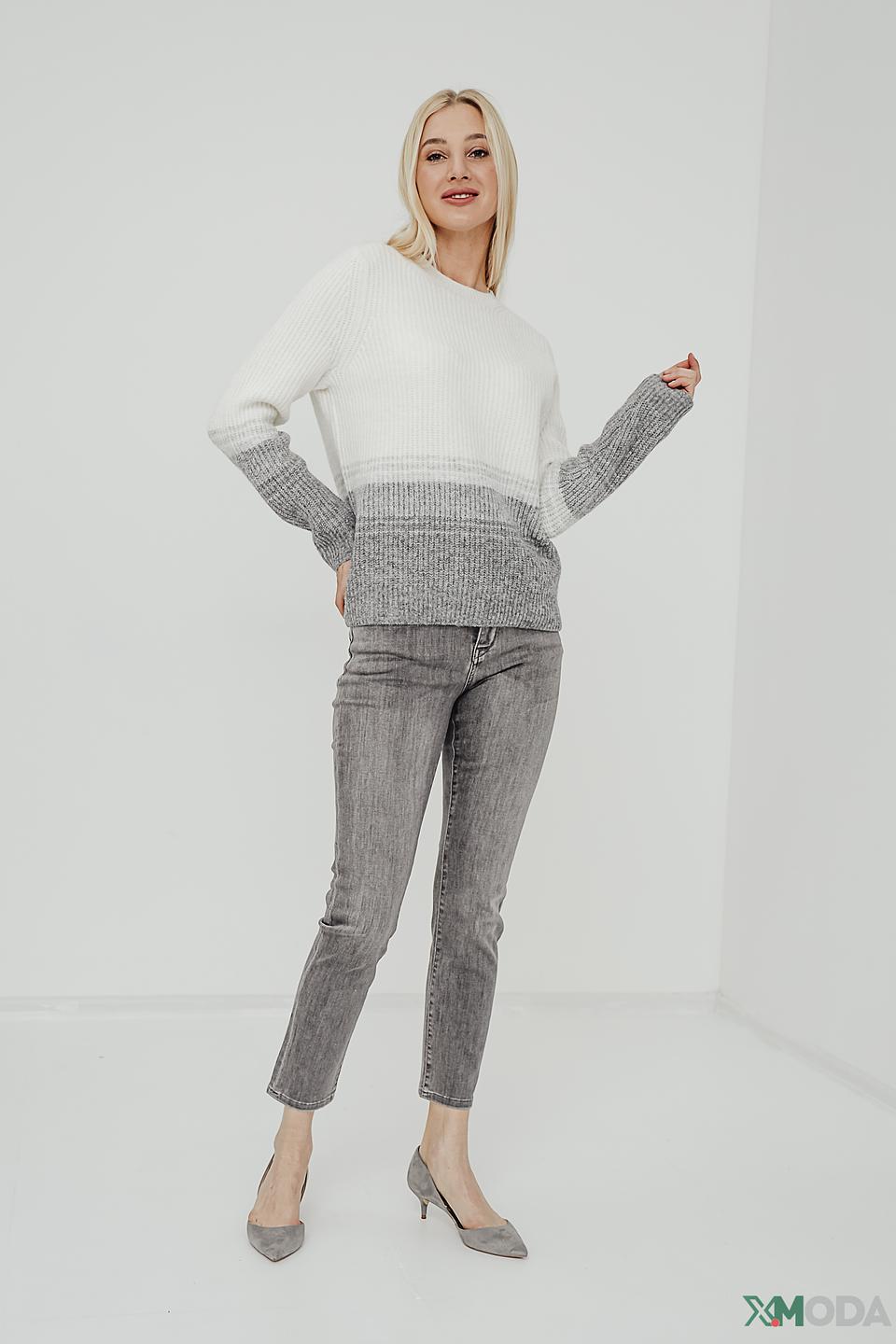 Пуловер Gerry Weber с градиентом