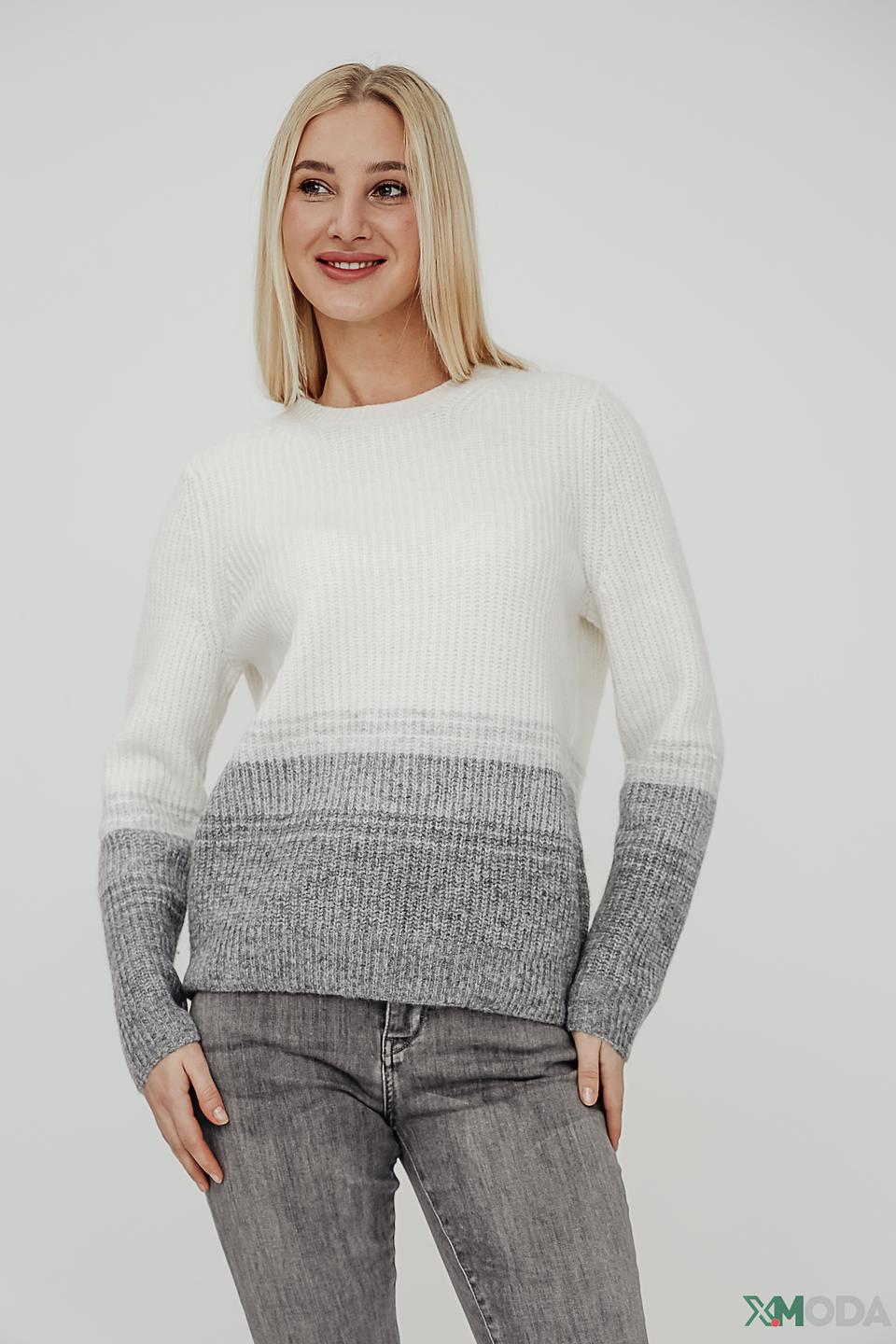 Пуловер Gerry Weber с градиентом