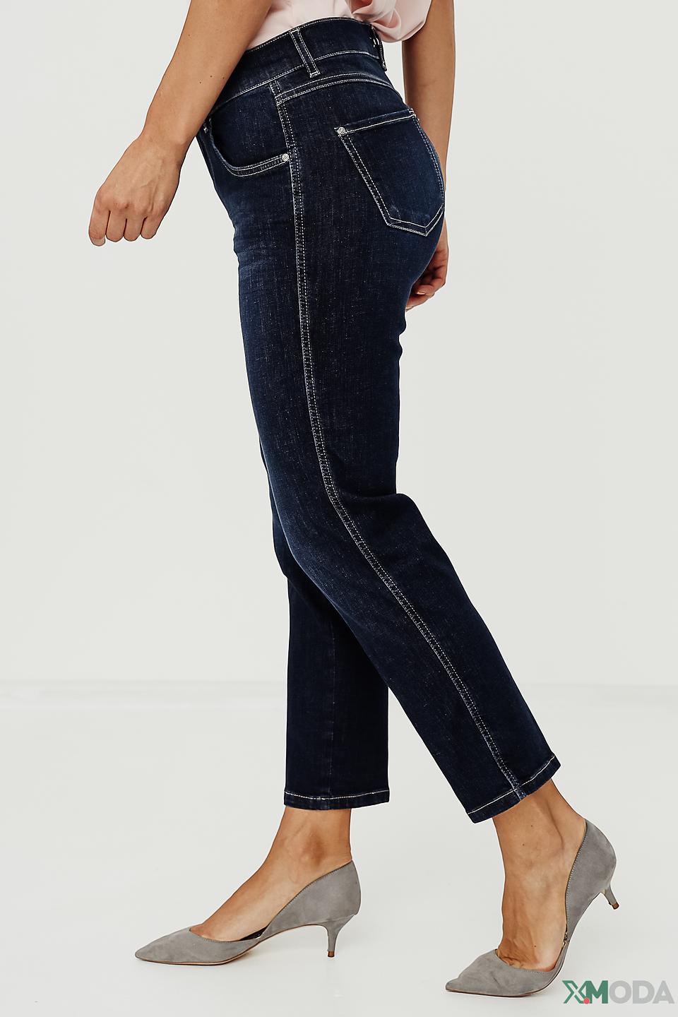 Джинсы Angels с вышивкой