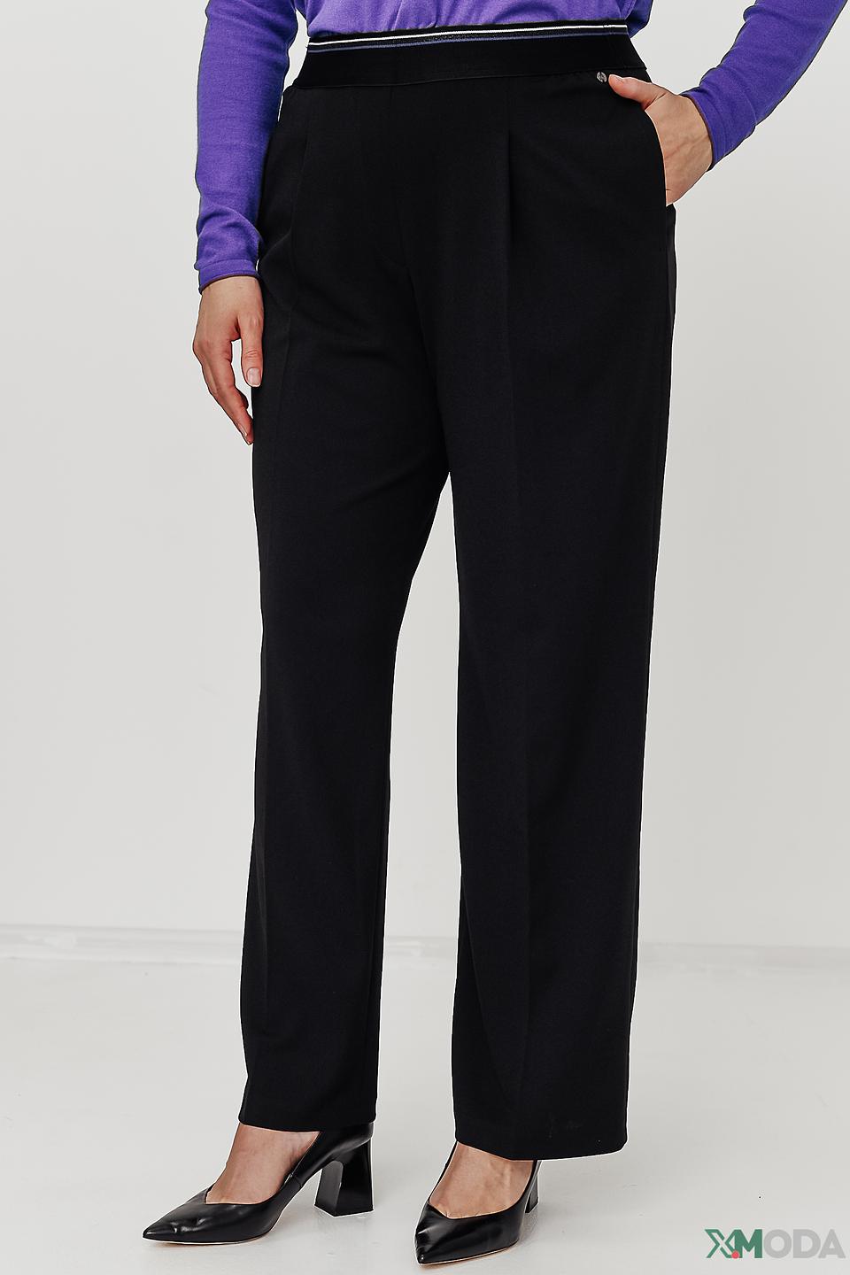 Брюки Gerry Weber EDITION чёрные