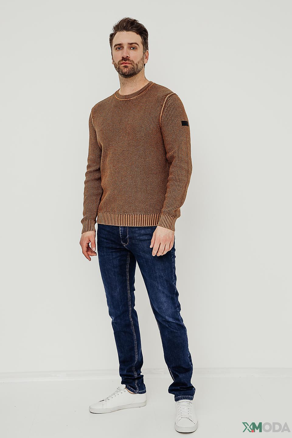 Джинсы Sea Barrier синие