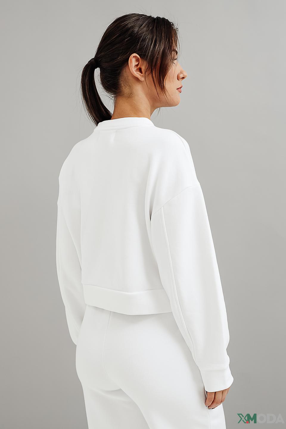 Толстовка Ice Play Riviera женская