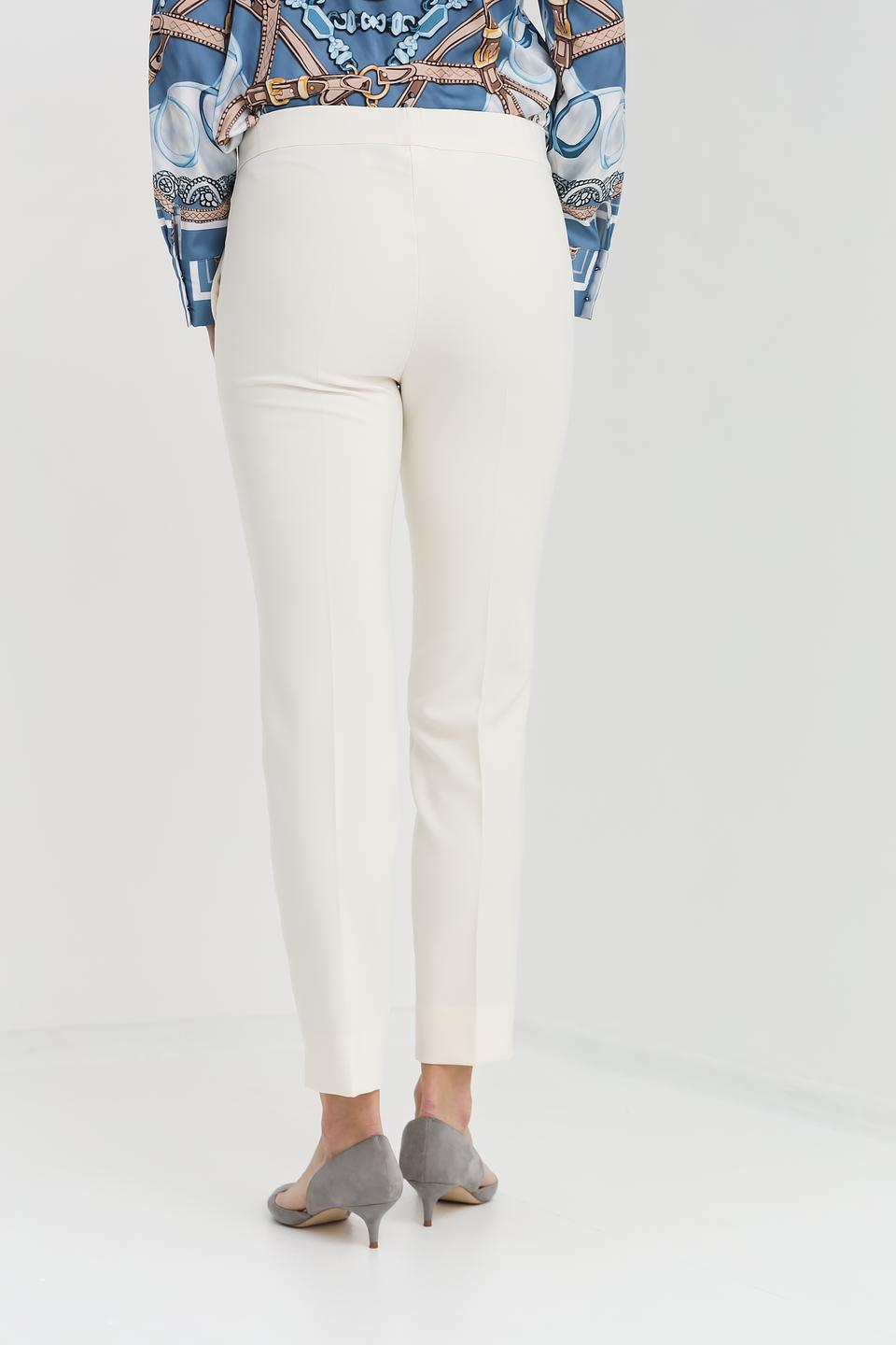 Брюки D. Exterior жен. бежевые