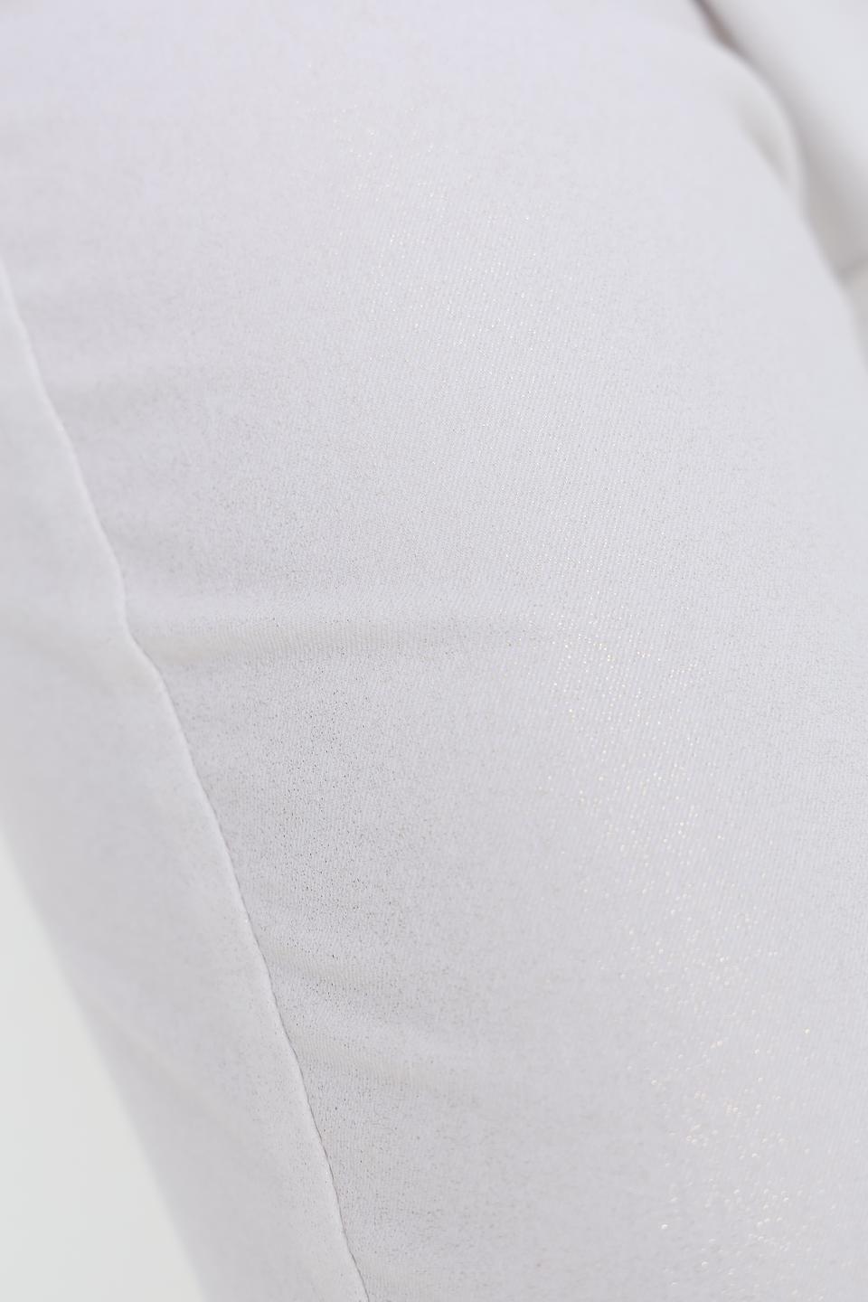 Джинсы Angels скинни белые