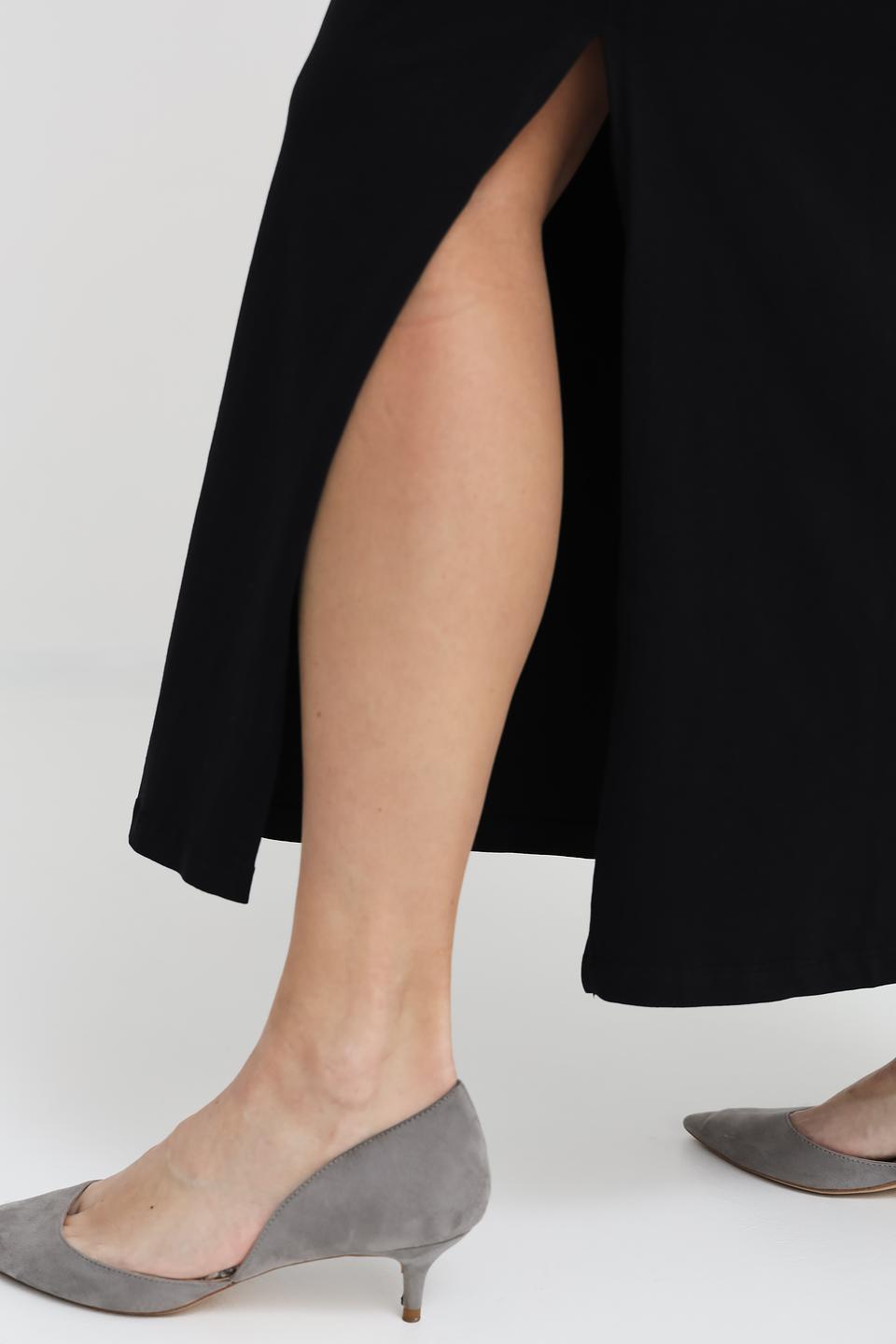 Платье Liu-Jo с декором воротника