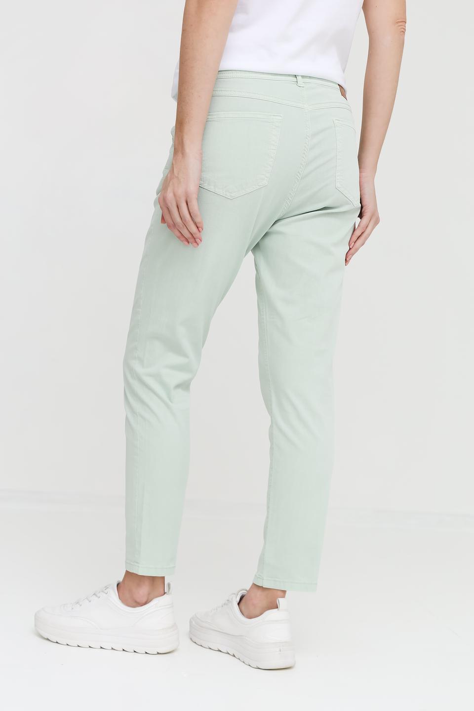 Брюки Angels мятные
