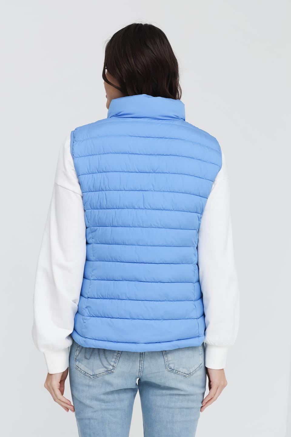 Жилет Marc Cain Sports голубой