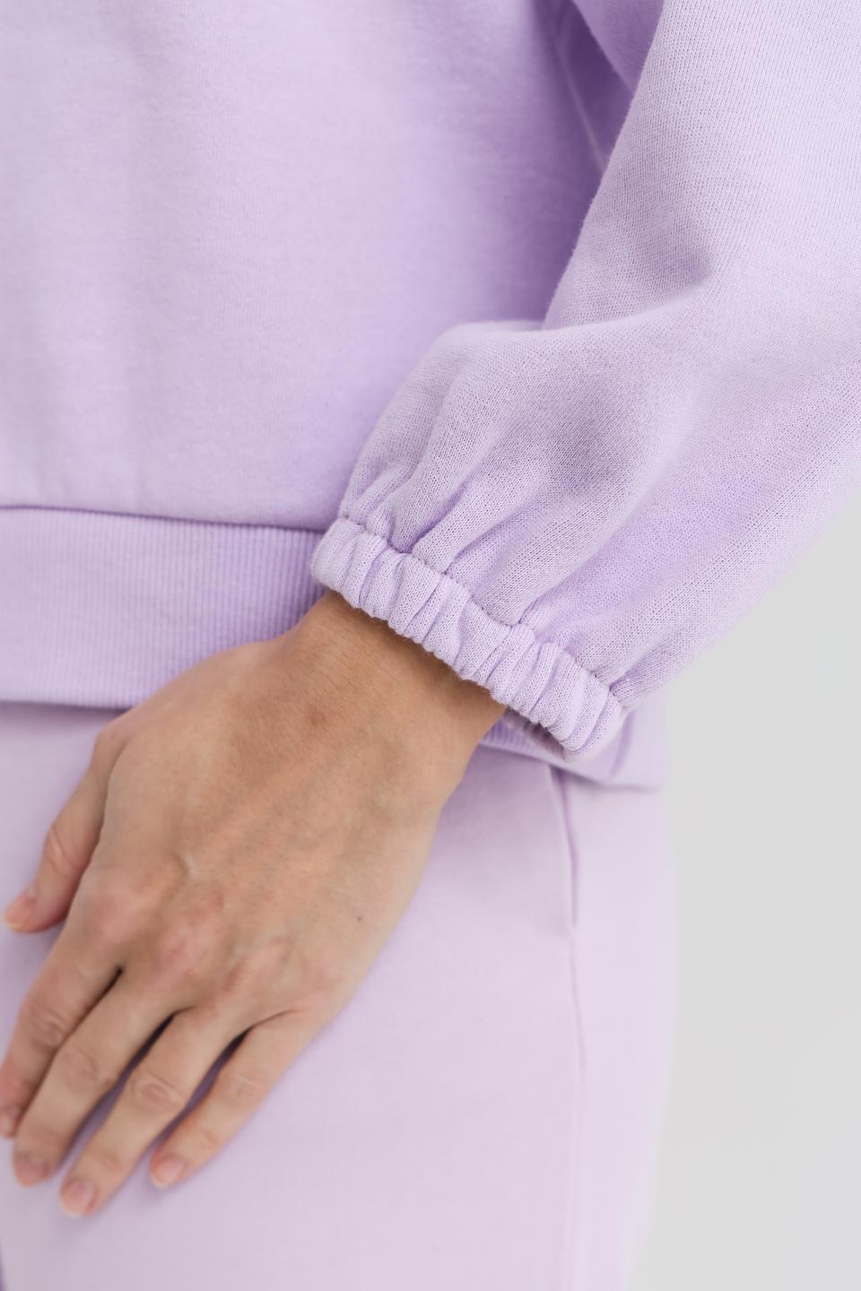 Толстовка Pezzo с треугольником