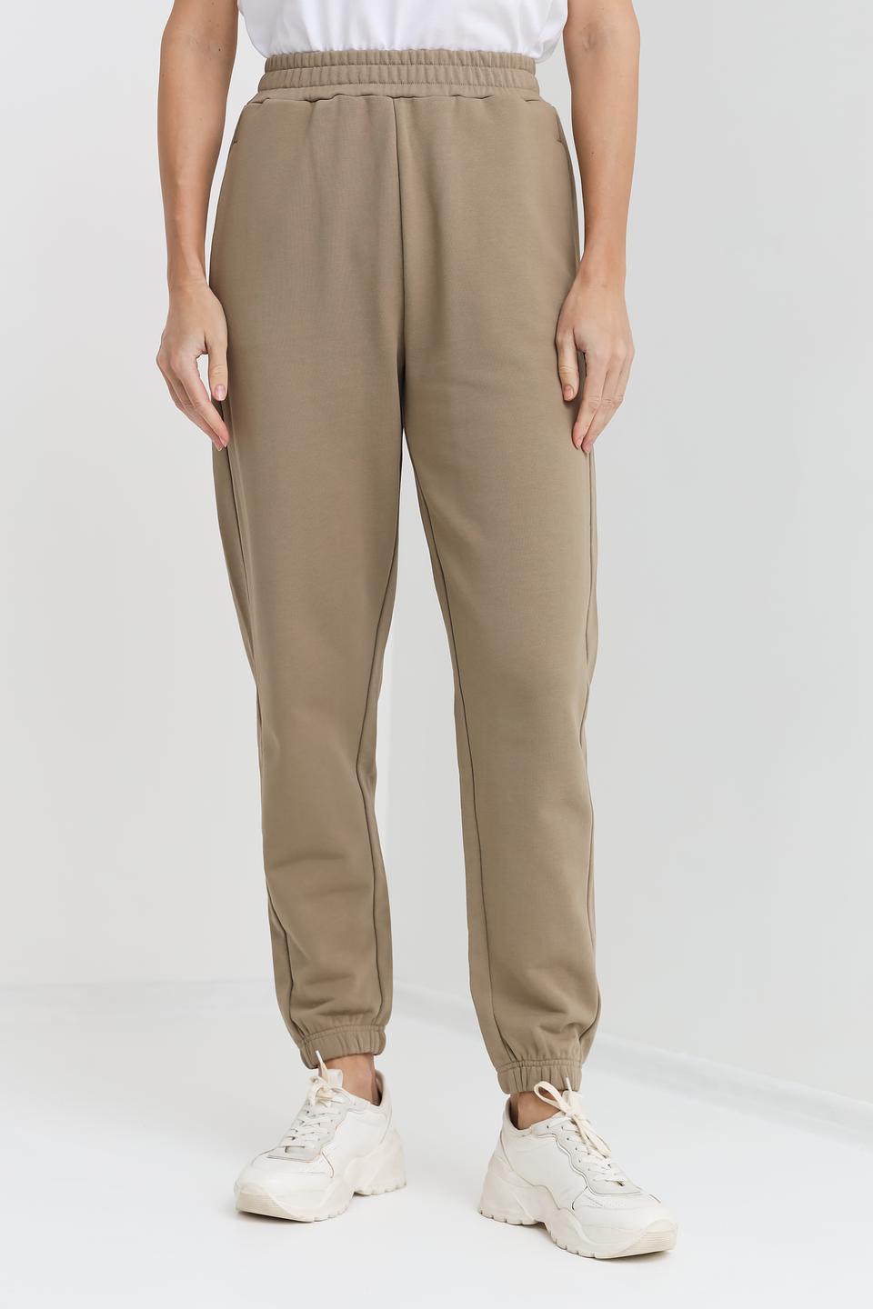 Брюки спортивные Pezzo хаки