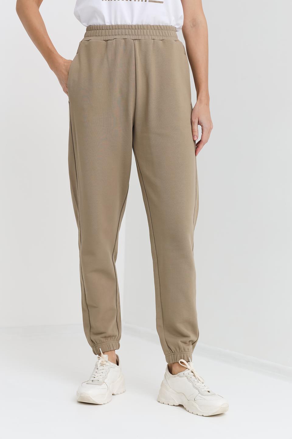 Брюки спортивные Pezzo хаки