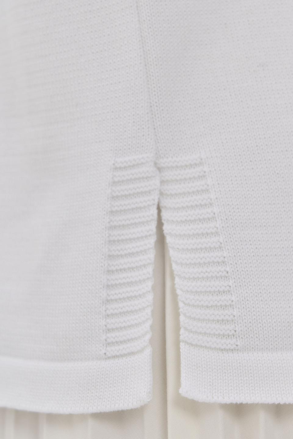 Пуловер NEWVAY в полоску