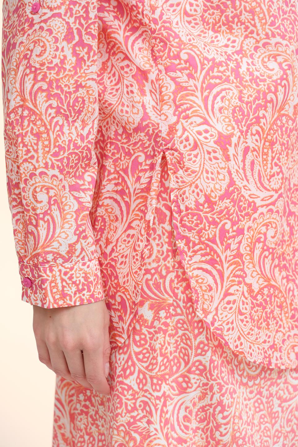 Рубашка Gerry Weber с узором