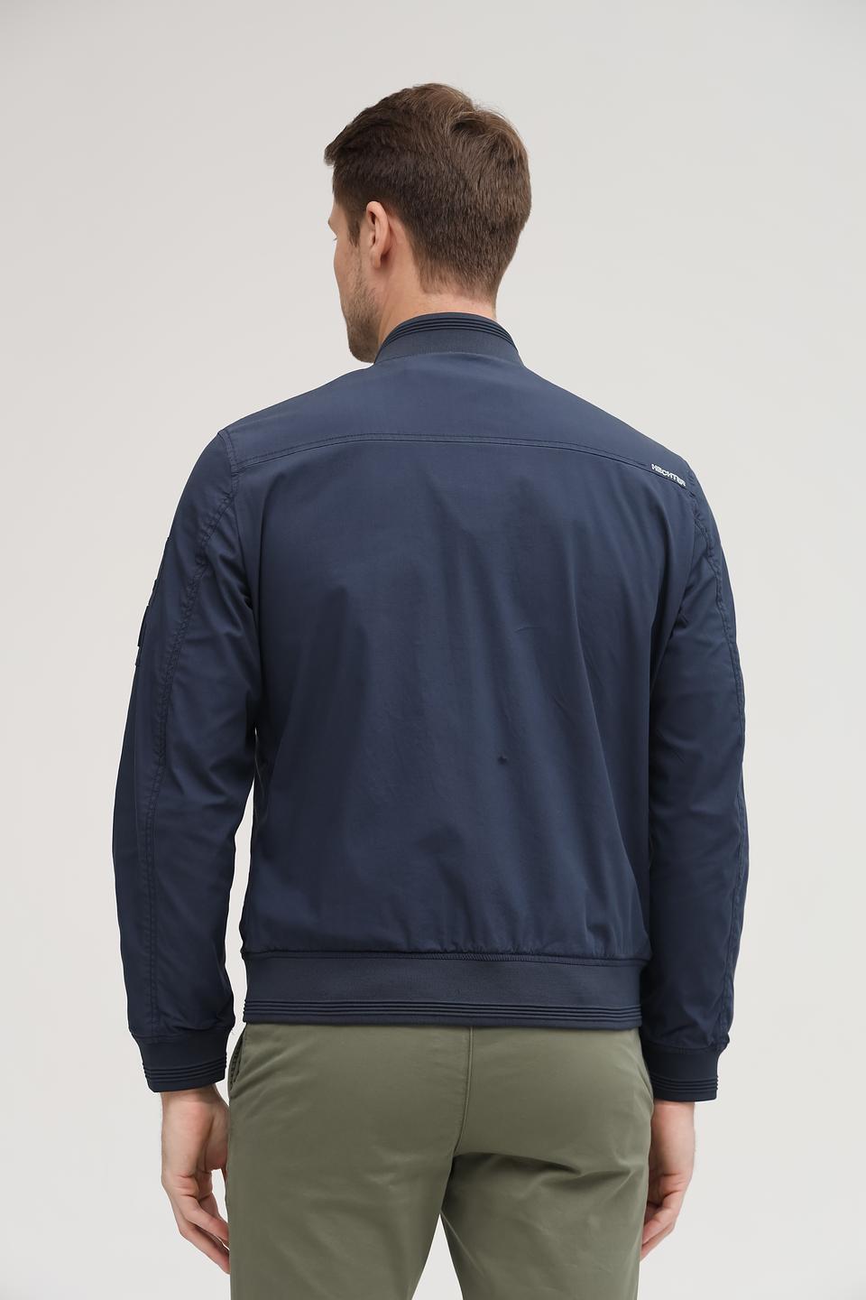 Ветровка Hechter синяя