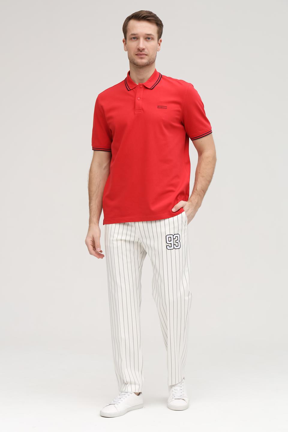 Спортивные брюки Hugo в полоску