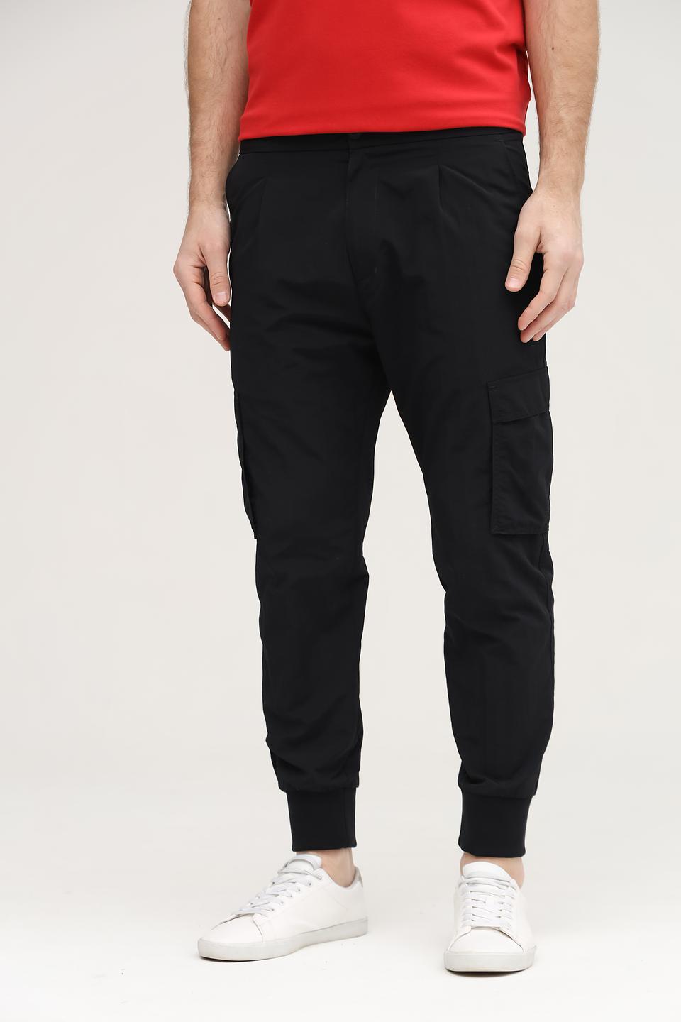 Спортивные брюки Hugo чёрные