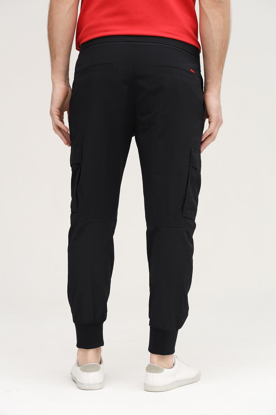 Спортивные брюки Hugo чёрные