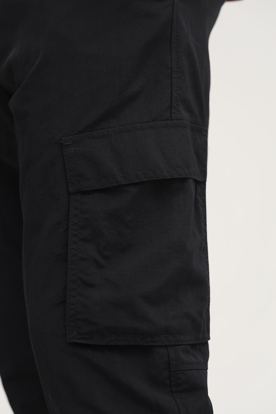 Спортивные брюки Hugo чёрные