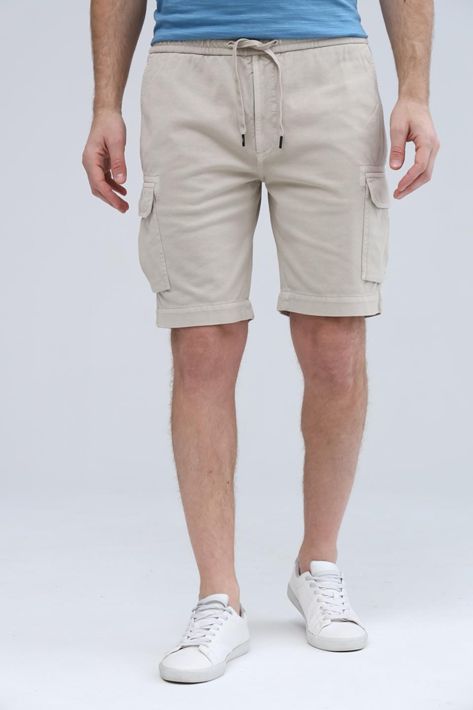 Шорты Circolo 1901 хаки