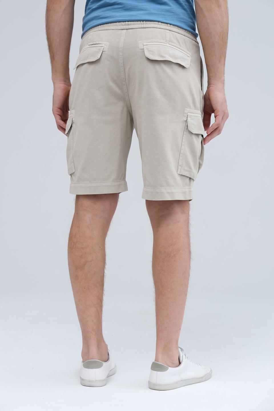 Шорты Circolo 1901 хаки